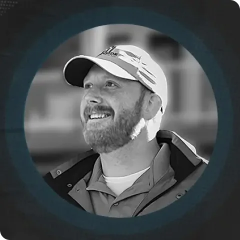 Dustin burnside SocialFlex CEO