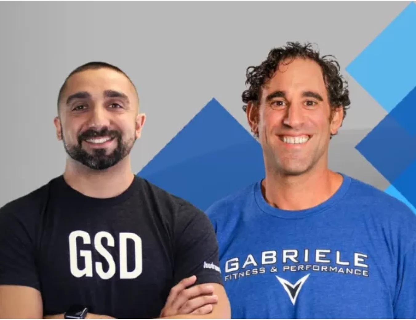 Fitness marketing guru