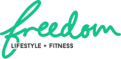 Fitness Management Software Client logo freedom-lifestyle