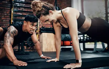 Trust the secret weapon to boosting your gym sales