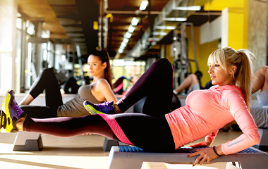 Gym analytics are revolutionizing for the fitness industry