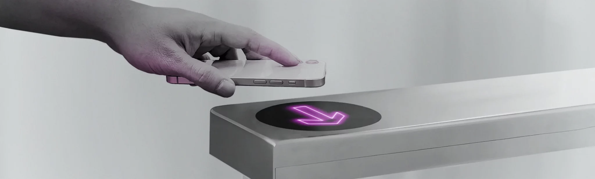 Yoga access control system