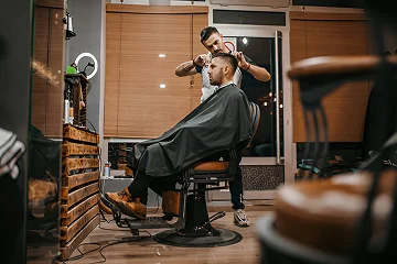 Best Barbershop Software