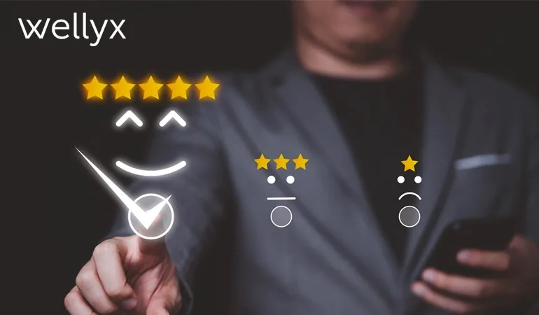 Better Customer Experience