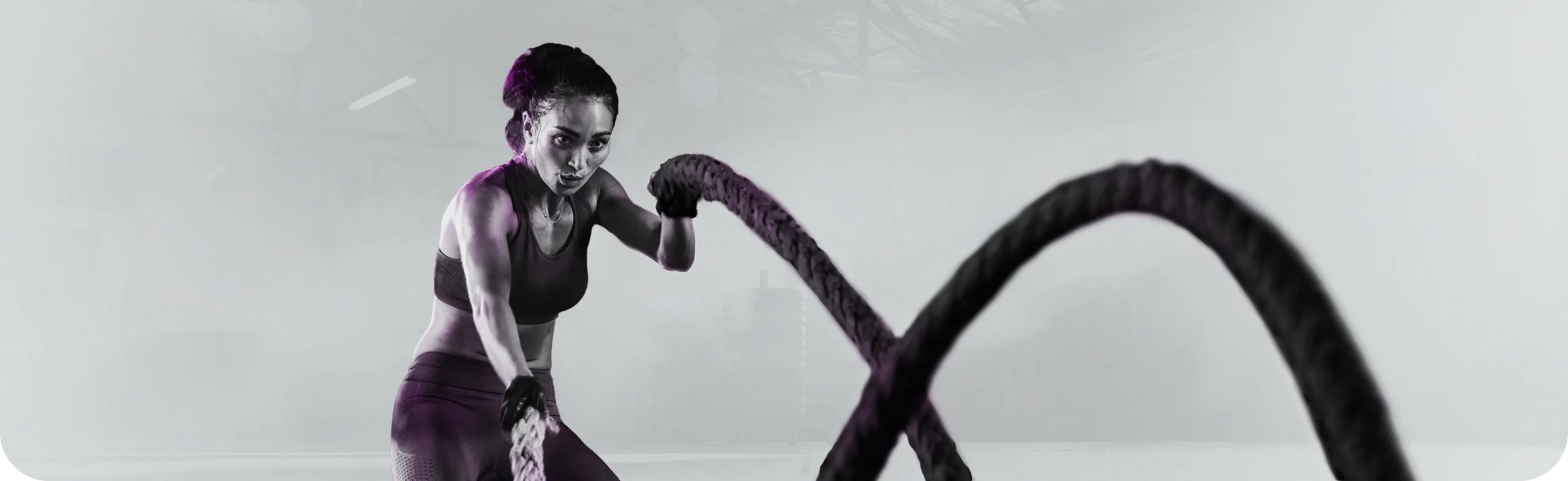 Crossfit training software Wellyx