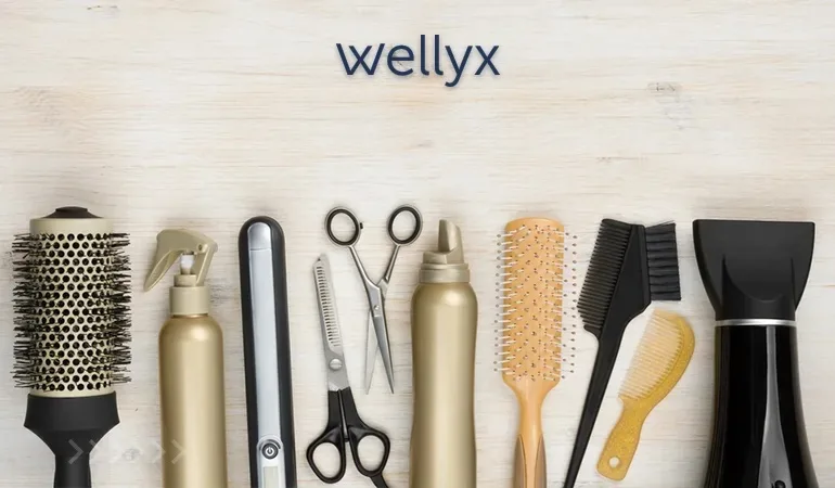 products and equipment