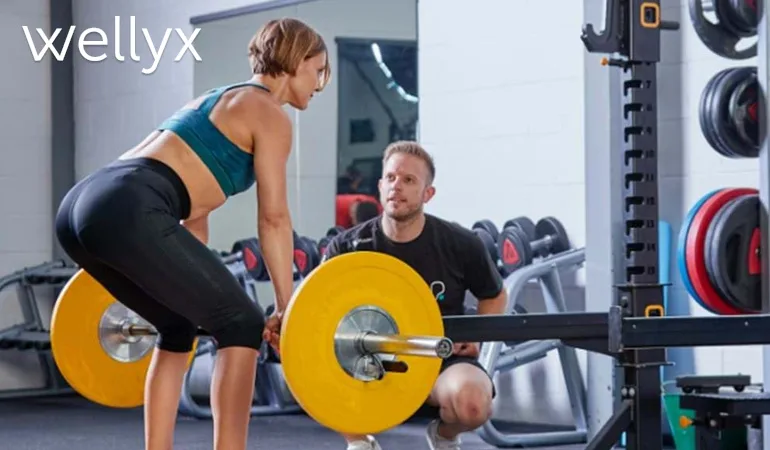 Free-Weights