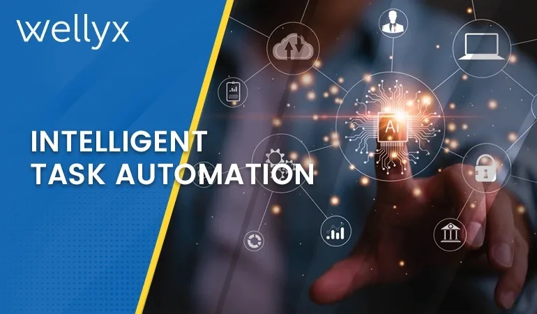 benefits of gym software is task automation