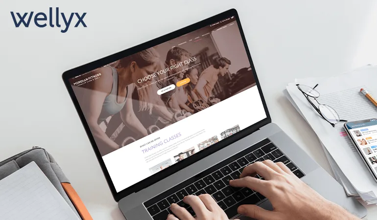 Online Fitness Courses