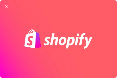 Salon software integration with Shopify