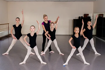 Software for your dance school