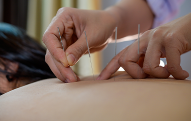 how acupuncture software boosts efficiency