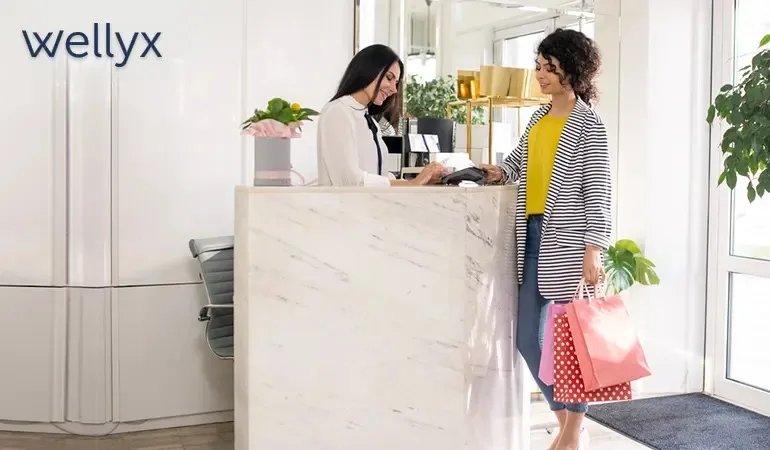 sell more products and services