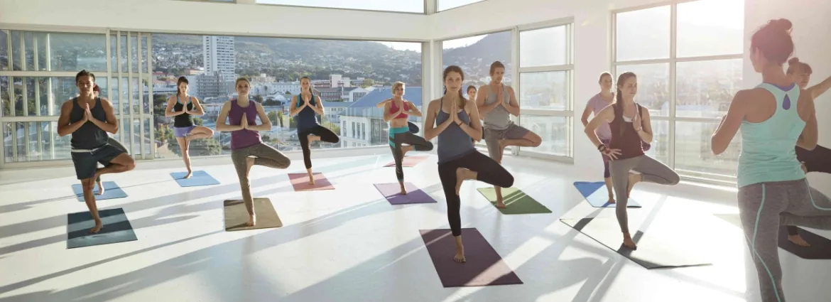 Business plan template for yoga studio owners 6 basic elements