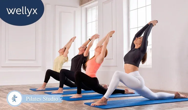 workout studio