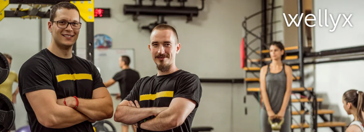 Gym owners earn per year USA