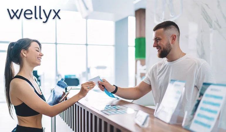 Less Front Desk Involvement