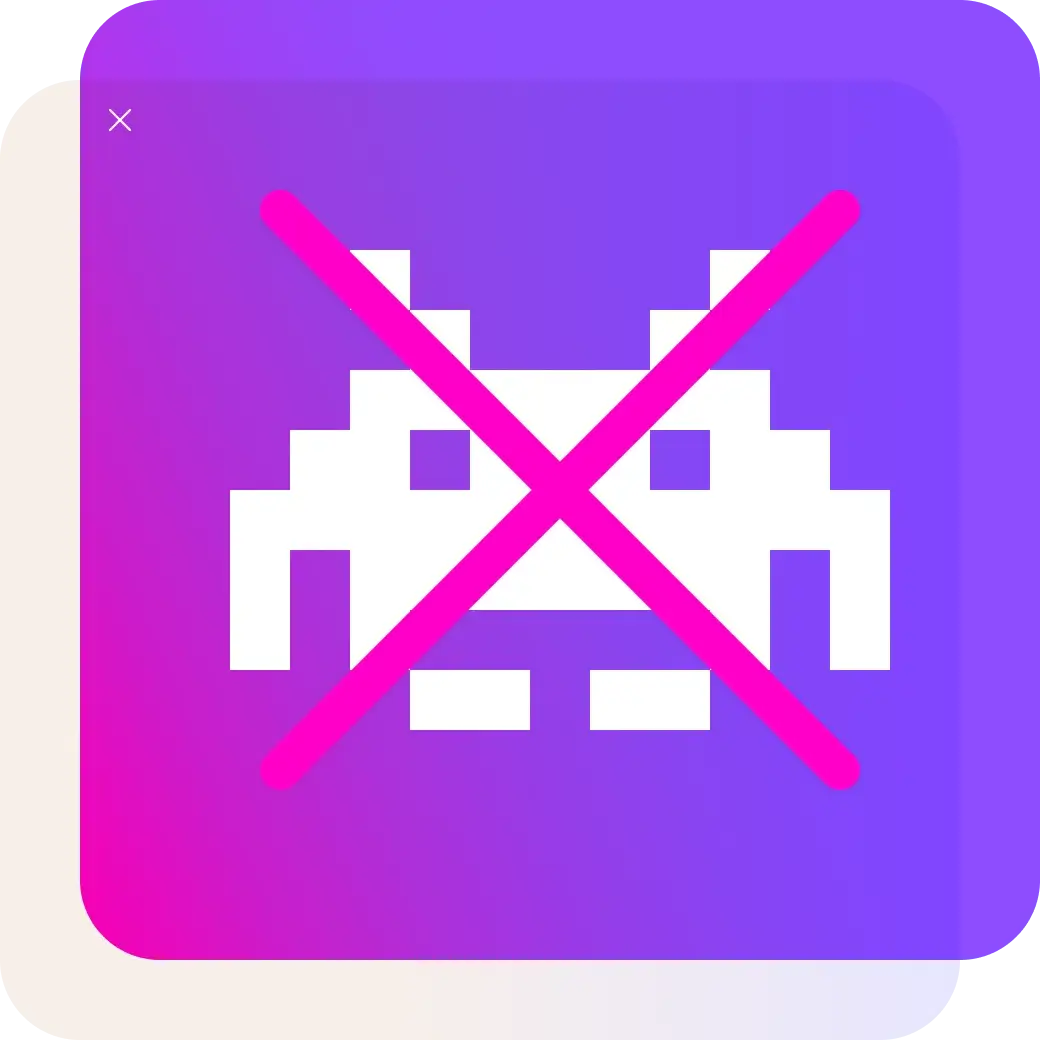 Wellyx software has no chat bots
