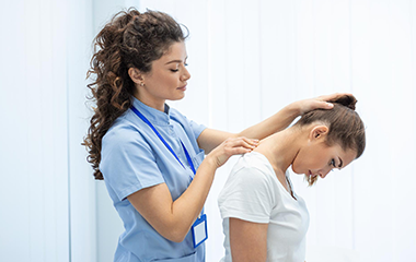 Chiropractic coding and billing