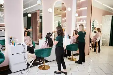 7 Best Salon Scheduling Software