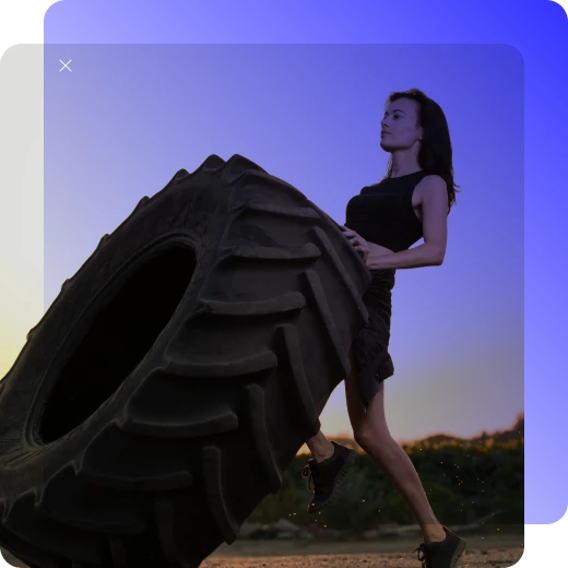 Bootcamp Customer Management Software by Wellyx