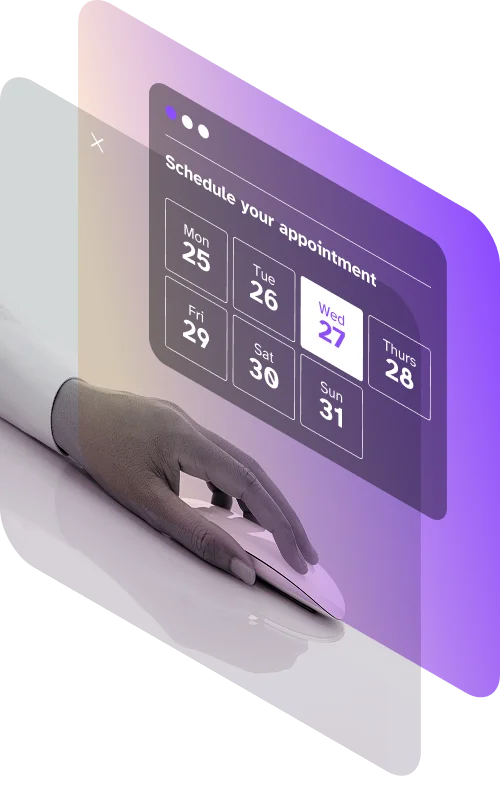 Clinic management software by Wellyx