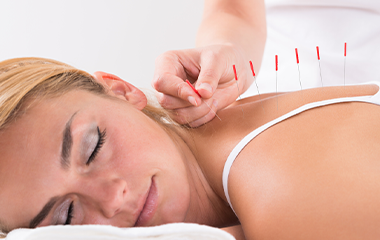 Budgeting tips for acupuncturists
