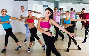 How dance class software can help you avoid overbooked classes