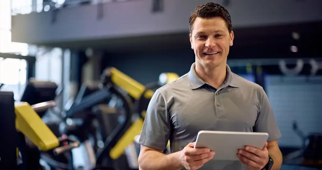 How personal training software fixes retention problems