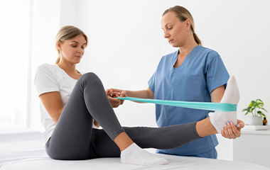 How physiotherapy management software improves treatment plans