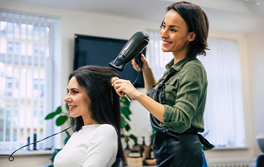 How to open a salon in 2025
