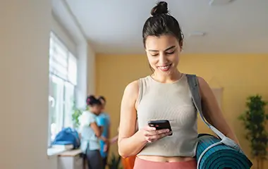 Never lose a member to billing errors again with yoga membership software