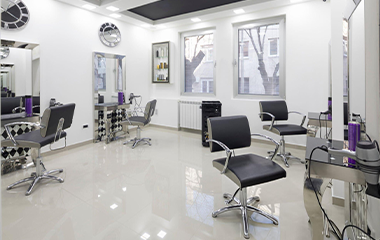 No room No problem, 8 genius salon ideas for small spaces