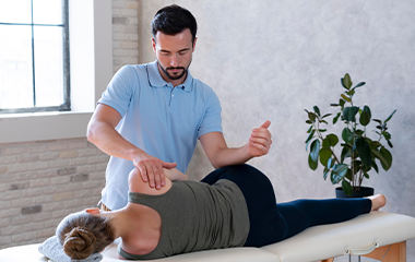 Trends in physical therapy