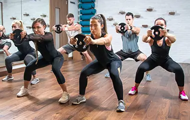 Role of gym membership software in managing group fitness classes
