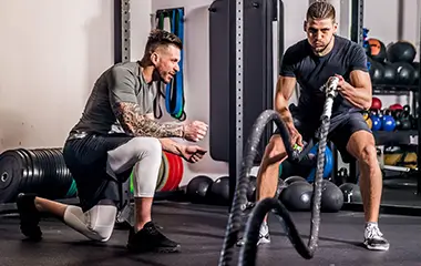 Six steps to hiring your crossFit coach