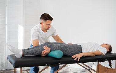 Chiropractor tools
