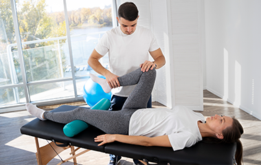 Starting a physical therapy practice