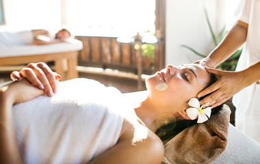 Why 9 out of 10 growing spas use spa online booking software