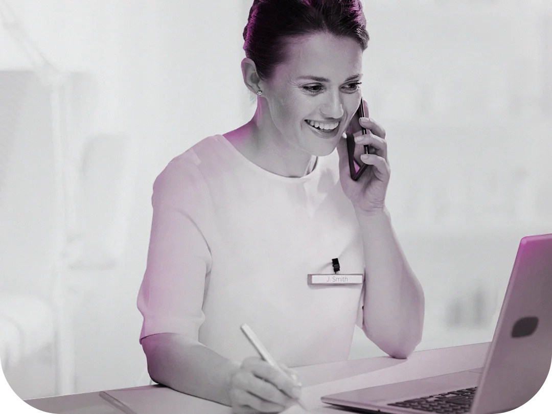 Why Wellyx spa software is different from others