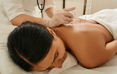 Free acupuncture software