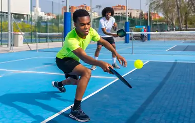Why you should invest in pickleball club software