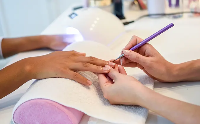 choosing a nail salon pos software