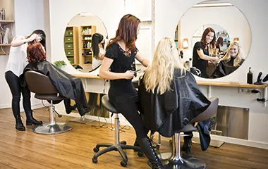7 salon appointment management tips for busy salon owner