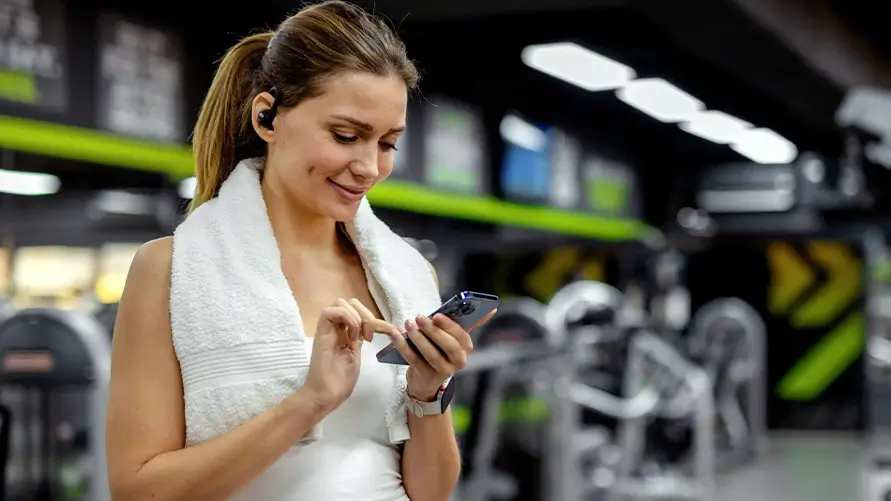Best gym management mobile apps for your gym