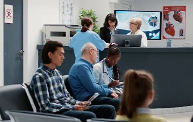 How to get more patients to your clinic