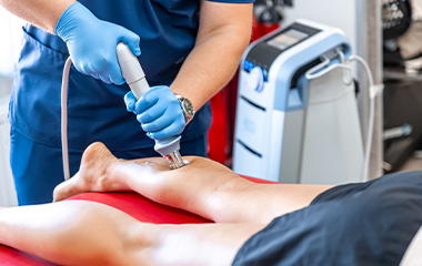 Chiropractic patient management software