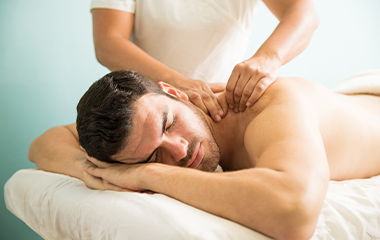 massage therapy marketing ideas