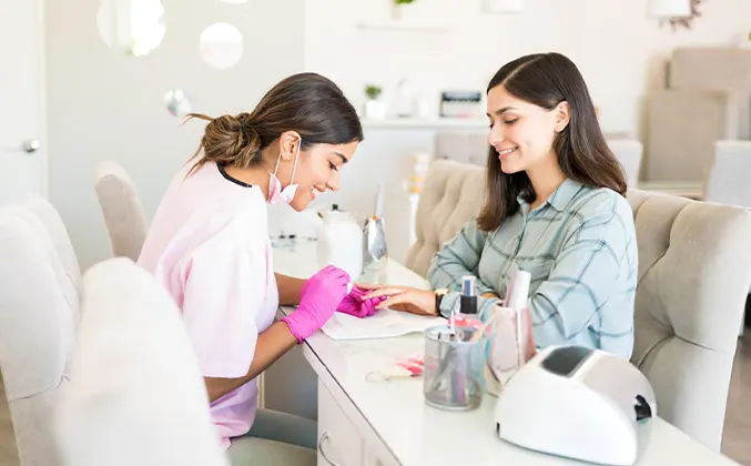 nail salon software guide to save time and increase sales