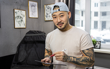 How Tattoo Artists Save Time And Grow With Scheduling Software